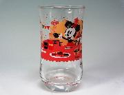 ディズニーキャラクターグラス全6種
