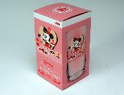 ディズニーキャラクターグラス全6種