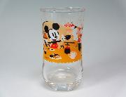 ディズニーキャラクターグラス全6種