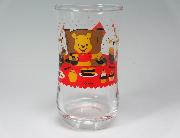 ディズニーキャラクターグラス全6種