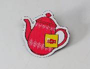 リプトンオリジナルマグネット全４種