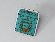 リプトンオリジナルマグネット全４種