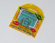 リプトンオリジナルマグネット全４種