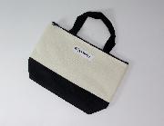 サントリーコーヒーボス　LE CREUSETオリジナルランチトート　保冷機能付き全６色