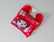 サークルKサンクス限定　MY MELODYペットボトルカバー全３種