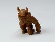 キン肉マン働く！超人フィギュアコレクション全６種