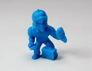 キン肉マン働く！超人フィギュアコレクション全６種