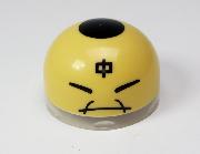 キン肉マン働く！超人フィギュアコレクション全６種