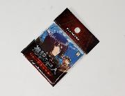 進撃の巨人　パラパラメモ全４種