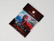 進撃の巨人　パラパラメモ全４種