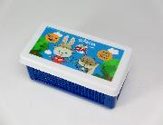 ジョージア　紙兎ロペオリジナルピクニックグッズ