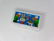 ジョージア　紙兎ロペオリジナルピクニックグッズ