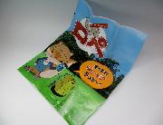 ジョージア　紙兎ロペオリジナルピクニックグッズ