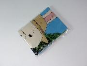 ジョージア　紙兎ロペオリジナルピクニックグッズ