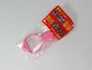 お花の泡がつくれるキャップ/ウェットシート