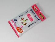 お花の泡がつくれるキャップ/ウェットシート