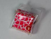 SOU・SOUハンカチ手ぬぐい全５種