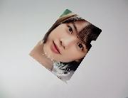 能年玲奈クリアファイル