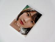 能年玲奈クリアファイル