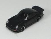 RUF ブラックカーコレクション全５種