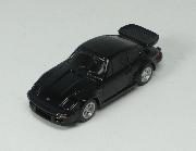 RUF ブラックカーコレクション全５種