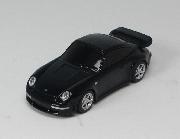 RUF ブラックカーコレクション全５種