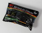 RUF ブラックカーコレクション全５種