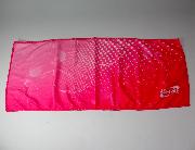 オリジナルスポーツタオル全4種