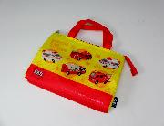 アサヒ飲料オリジナルトミカ・プラレールクーラーバッグ全6種