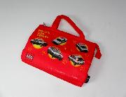 アサヒ飲料オリジナルトミカ・プラレールクーラーバッグ全6種