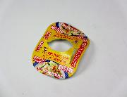 リンガーハット全店で使える割引券