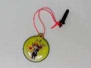 オリジナルクリーナーストラップ全6種