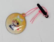 オリジナルクリーナーストラップ全6種