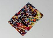 ～ファミリーマート限定～“バディファイト”オリジナルＰＲ(プロモーション)カード