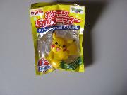 ダイドードリンコオリジナルポケモンボトルオープナー