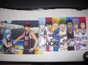 GOTHI×黒子のバスケ　