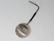 東海道新幹線50周年メダルストラップ全6種