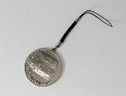 東海道新幹線50周年メダルストラップ全6種