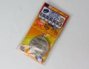 東海道新幹線50周年メダルストラップ全6種