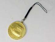 東海道新幹線50周年メダルストラップ全6種