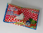 みいつけた！ あそべる！コロコロフィギュア全6種