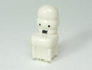 みいつけた！ あそべる！コロコロフィギュア全6種