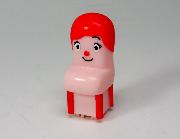 みいつけた！ あそべる！コロコロフィギュア全6種