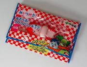 みいつけた！ あそべる！コロコロフィギュア全6種