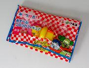 みいつけた！ あそべる！コロコロフィギュア全6種