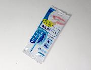 ピュオーラ歯みがきシート