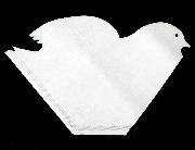 コーヒーフィルター　ラブドリ