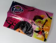 レジャーシートマント全2種