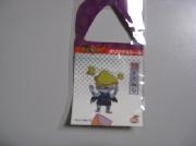 妖怪ウォッチコレクションシール（ハロイン）