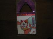 妖怪ウォッチコレクションシール（ハロイン）